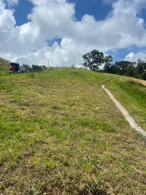 Lote en venta en Pantanillo, El Retiro, 2677 m² · foto 9 de 12