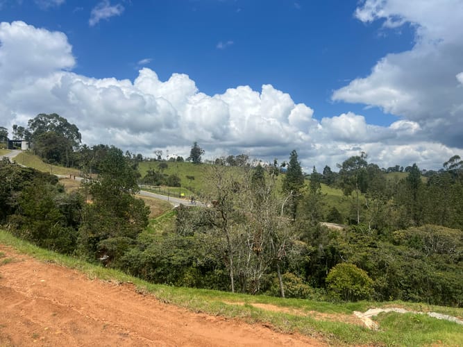 Lote en venta en Pantanillo, El Retiro, 2677 m² · foto 10 de 12