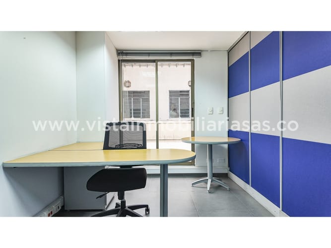 Oficina en venta en Avenida Santander, Manizales, 126 m² · foto 4 de 22
