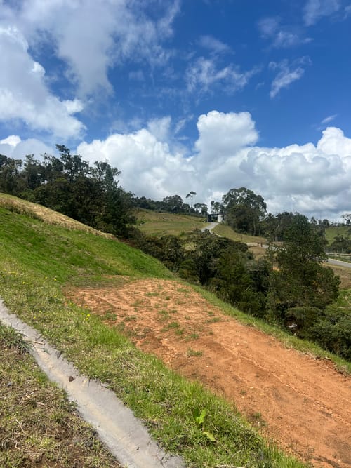 Lote en venta en Pantanillo, El Retiro, 2677 m² · foto 11 de 12