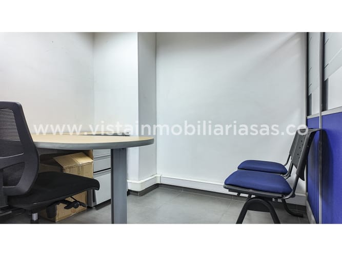Oficina en venta en Avenida Santander, Manizales, 126 m² · foto 7 de 22