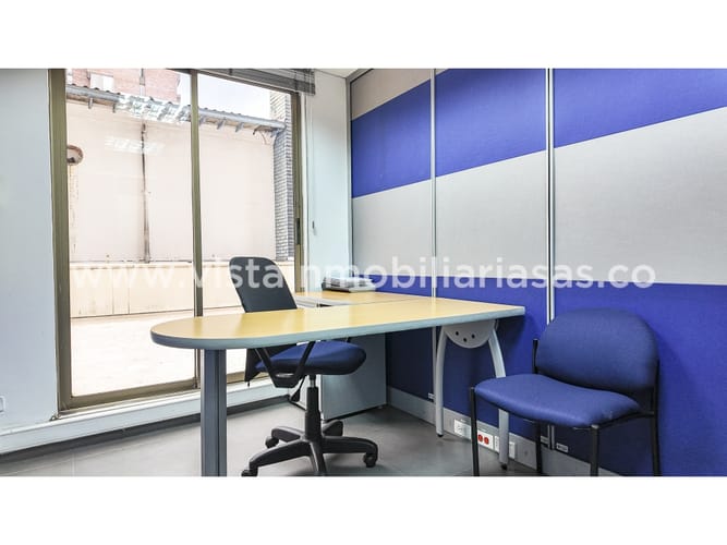 Oficina en venta en Avenida Santander, Manizales, 126 m² · foto 8 de 22