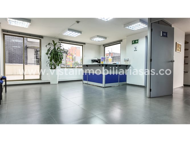 Oficina en venta en Avenida Santander, Manizales, 126 m² · foto 12 de 22