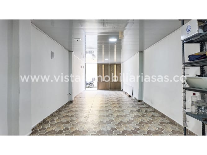 Casa de 3 alcobas en venta en Palo Grande, Manizales, 180 m² · foto 2 de 18
