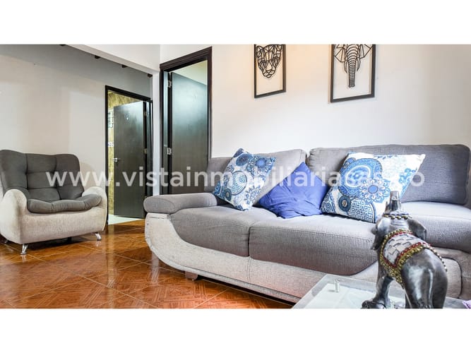 Casa de 3 alcobas en venta en Palo Grande, Manizales, 180 m² · foto 3 de 18