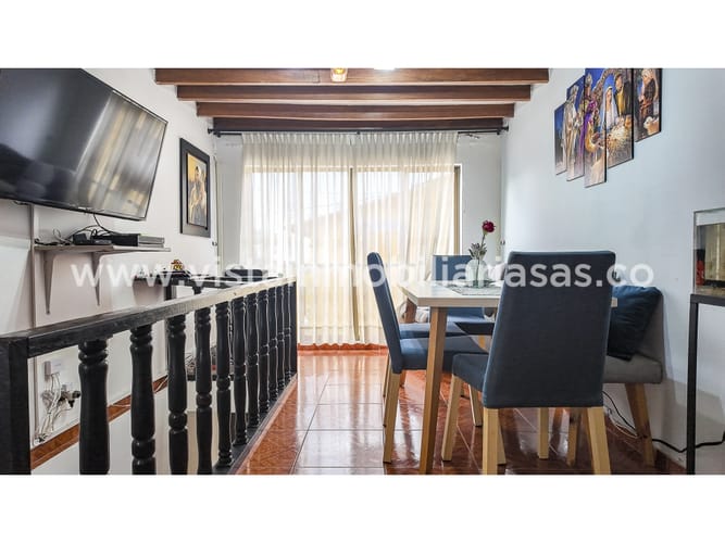 Casa de 3 alcobas en venta en Palo Grande, Manizales, 180 m² · foto 4 de 18