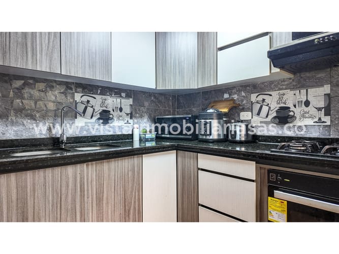 Casa de 3 alcobas en venta en Palo Grande, Manizales, 180 m² · foto 6 de 18