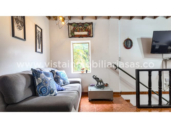 Casa de 3 alcobas en venta en Palo Grande, Manizales, 180 m² · foto 7 de 18