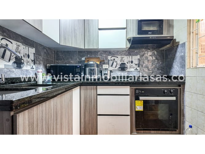 Casa de 3 alcobas en venta en Palo Grande, Manizales, 180 m² · foto 8 de 18