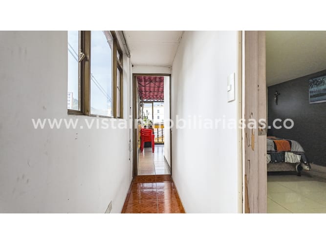 Casa de 3 alcobas en venta en Palo Grande, Manizales, 180 m² · foto 9 de 18