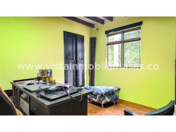 Casa de 3 alcobas en venta en Palo Grande, Manizales, 180 m² · foto 12 de 18