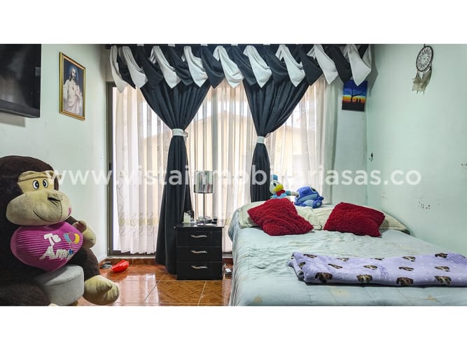 Casa de 3 alcobas en venta en Palo Grande, Manizales, 180 m² · foto 13 de 18