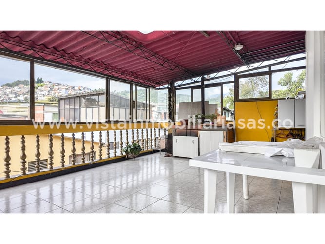 Casa de 3 alcobas en venta en Palo Grande, Manizales, 180 m² · foto 14 de 18