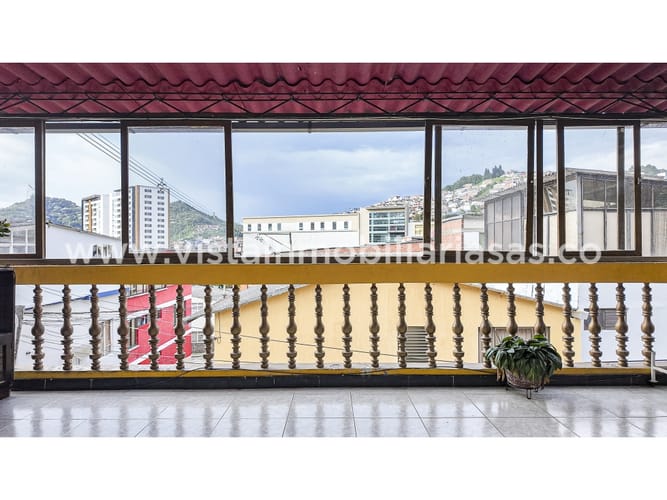 Casa de 3 alcobas en venta en Palo Grande, Manizales, 180 m² · foto 15 de 18