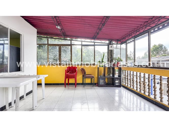 Casa de 3 alcobas en venta en Palo Grande, Manizales, 180 m² · foto 16 de 18
