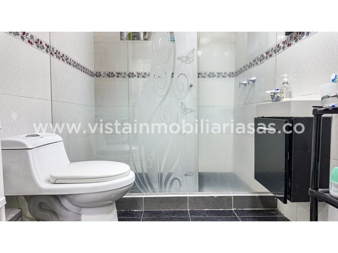 Casa de 3 alcobas en venta en Palo Grande, Manizales, 180 m² · foto 18 de 18