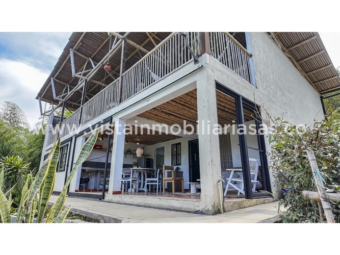 Finca en venta en San Peregrino, Manizales, 300 m² · foto 4 de 24