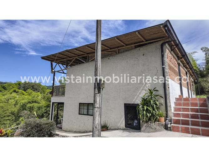 Finca en venta en San Peregrino, Manizales, 300 m² · foto 5 de 24