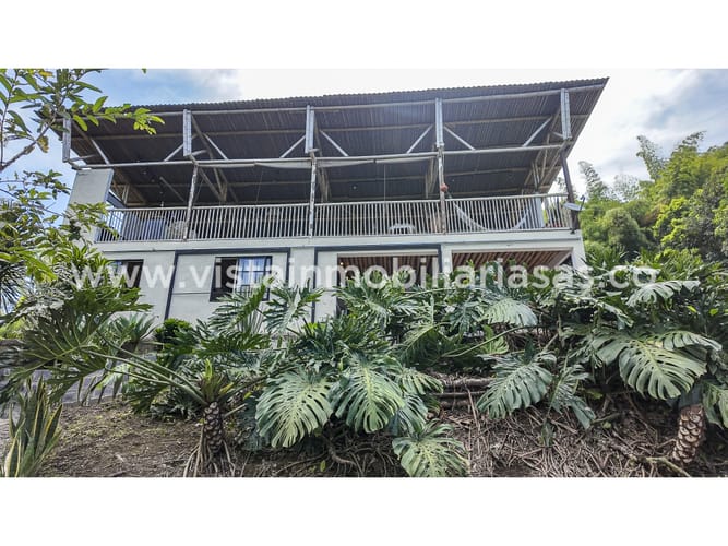 Finca en venta en San Peregrino, Manizales, 300 m² · foto 6 de 24