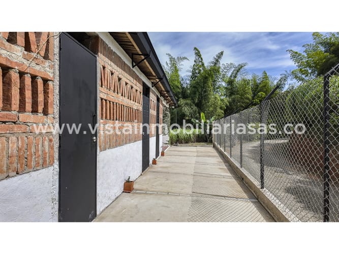 Finca en venta en San Peregrino, Manizales, 300 m² · foto 7 de 24