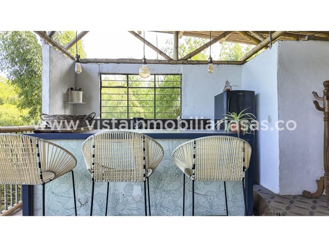 Finca en venta en San Peregrino, Manizales, 300 m² · foto 8 de 24