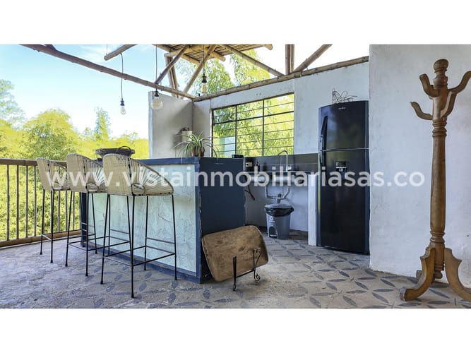Finca en venta en San Peregrino, Manizales, 300 m² · foto 9 de 24