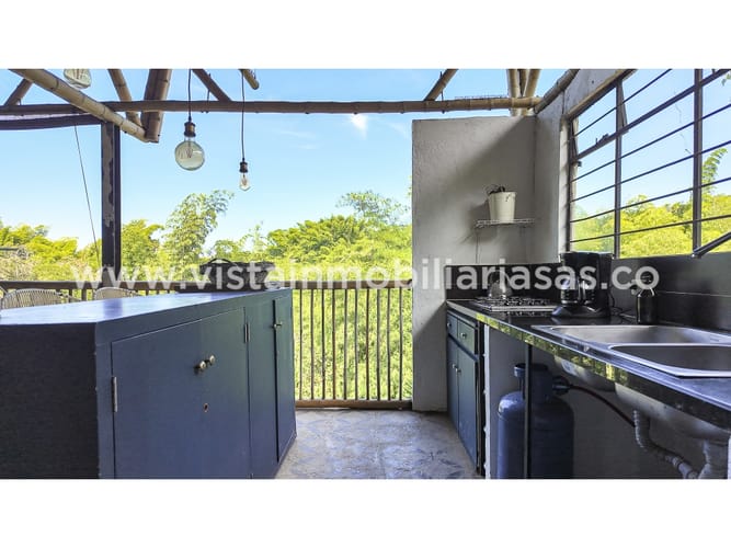 Finca en venta en San Peregrino, Manizales, 300 m² · foto 10 de 24