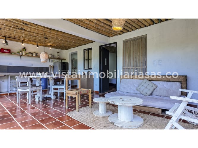 Finca en venta en San Peregrino, Manizales, 300 m² · foto 12 de 24