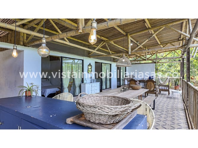 Finca en venta en San Peregrino, Manizales, 300 m² · foto 13 de 24