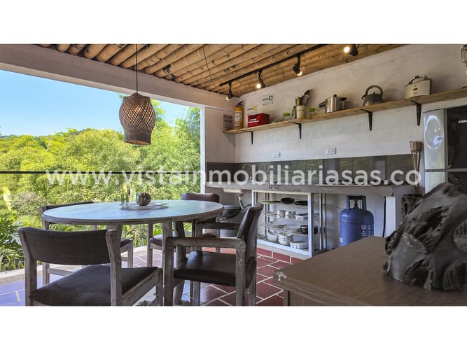 Finca en venta en San Peregrino, Manizales, 300 m² · foto 14 de 24