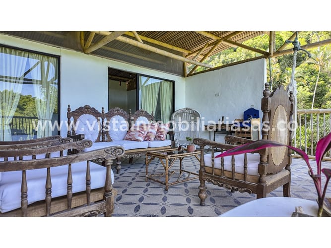 Finca en venta en San Peregrino, Manizales, 300 m² · foto 15 de 24