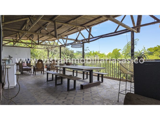 Finca en venta en San Peregrino, Manizales, 300 m² · foto 16 de 24