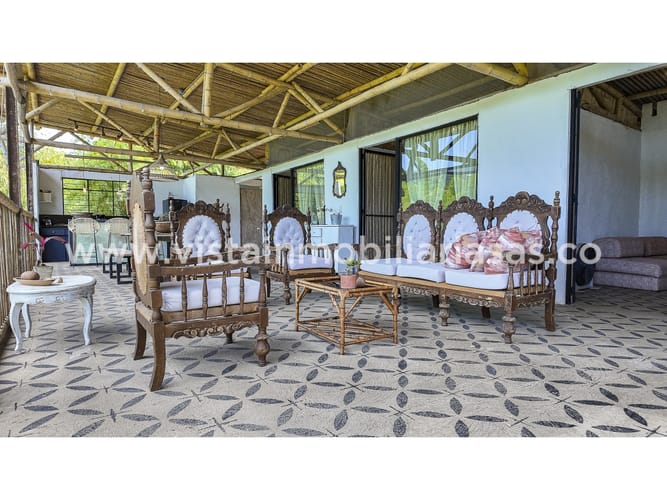 Finca en venta en San Peregrino, Manizales, 300 m² · foto 17 de 24