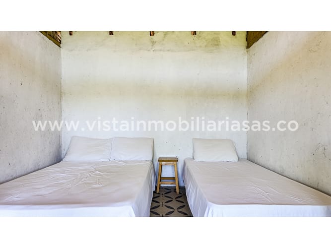 Finca en venta en San Peregrino, Manizales, 300 m² · foto 18 de 24