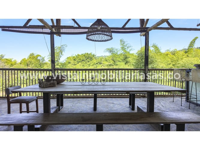 Finca en venta en San Peregrino, Manizales, 300 m² · foto 19 de 24