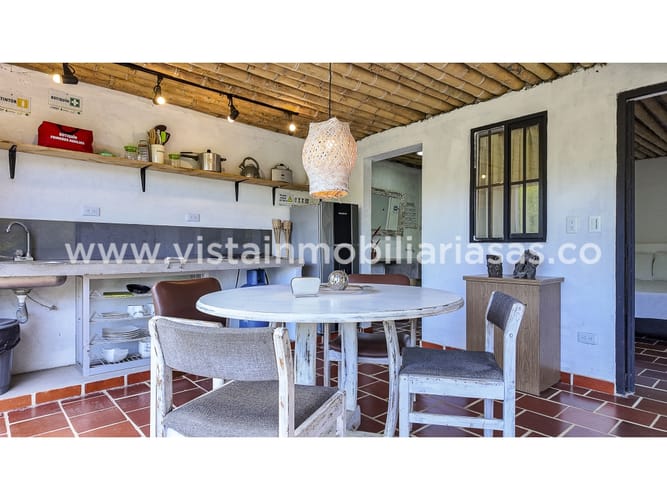 Finca en venta en San Peregrino, Manizales, 300 m² · foto 20 de 24