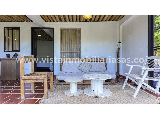 Finca en venta en San Peregrino, Manizales, 300 m² · foto 21 de 24
