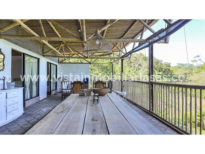 Finca en venta en San Peregrino, Manizales, 300 m² · foto 22 de 24