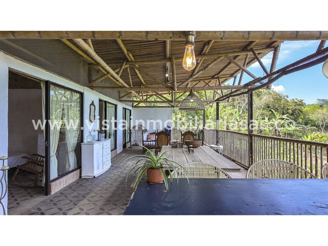 Finca en venta en San Peregrino, Manizales, 300 m² · foto 23 de 24