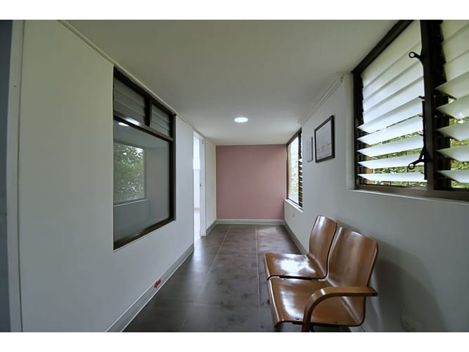 Consultorio en arriendo en Los Rosales, Manizales, 25 m² · foto 6 de 7