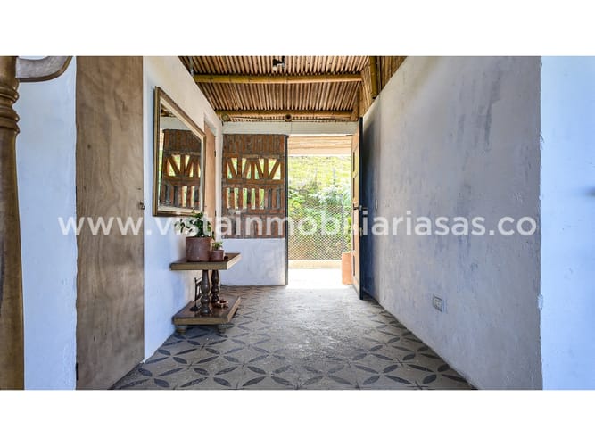 Finca en venta en San Peregrino, Manizales, 300 m² · foto 24 de 24