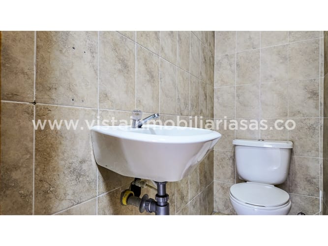 Local en venta en Avenida Santander, Manizales, 120 m² · foto 11 de 12
