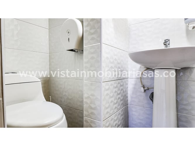 Local en arriendo en Milan, Manizales, 82 m² · foto 6 de 6