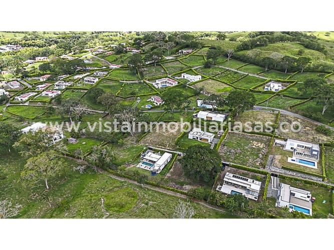Lote en venta en Kilometro 41, Manizales, 1118 m² · foto 5 de 10