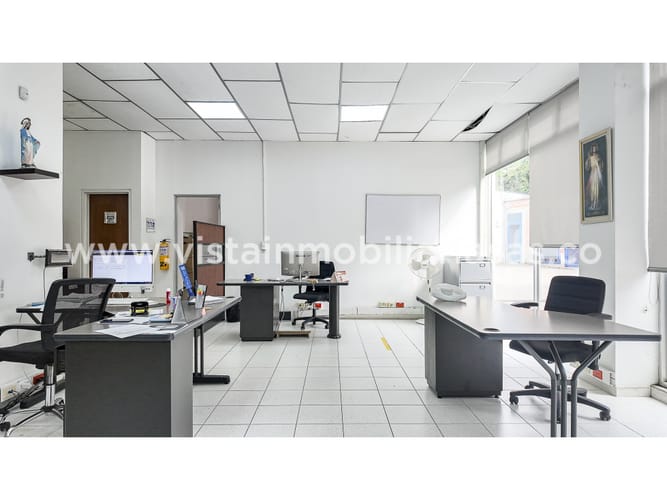Bodega en venta en Vía Panamericana, Manizales, 3580 m² · foto 14 de 24