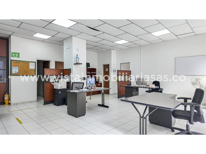Bodega en venta en Vía Panamericana, Manizales, 3580 m² · foto 15 de 24