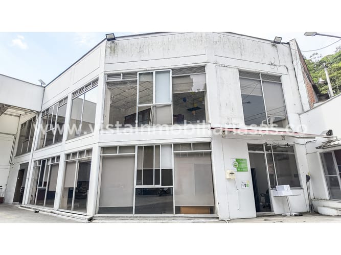 Bodega en venta en Vía Panamericana, Manizales, 3580 m² · foto 19 de 24