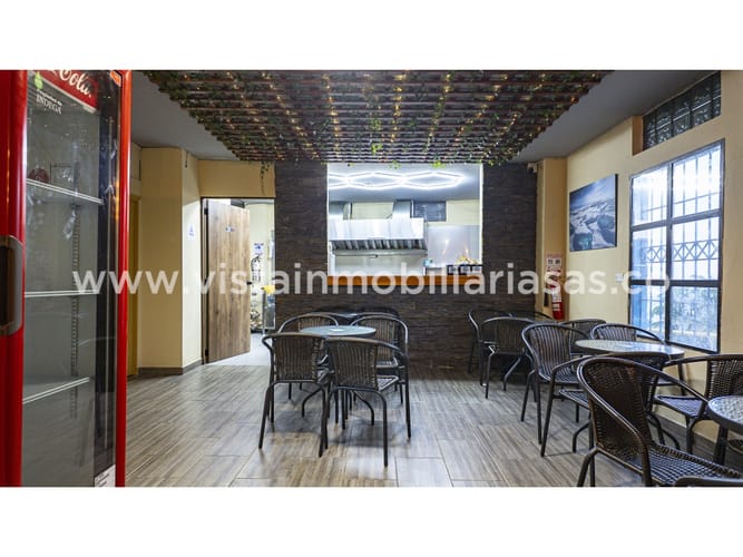 Edificio en arriendo en Milan, Manizales, 255 m² · foto 3 de 24