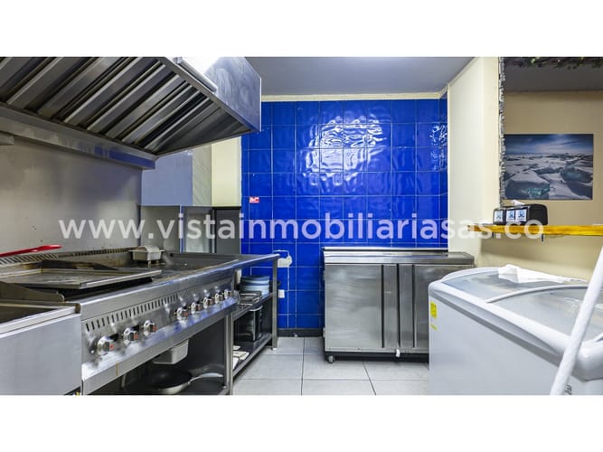 Edificio en arriendo en Milan, Manizales, 255 m² · foto 5 de 24