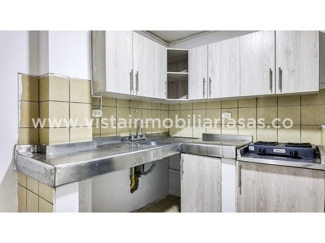 Local en arriendo en Cable, Manizales, 29 m² · foto 6 de 8